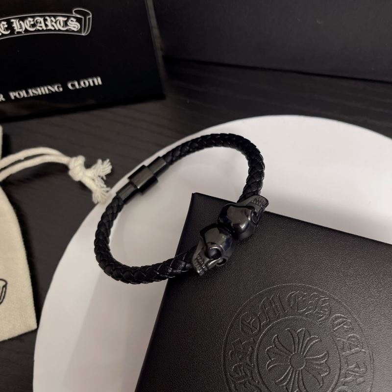 Chrome Hearts Bracelets